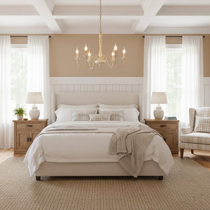 Apalachicola Chandelier