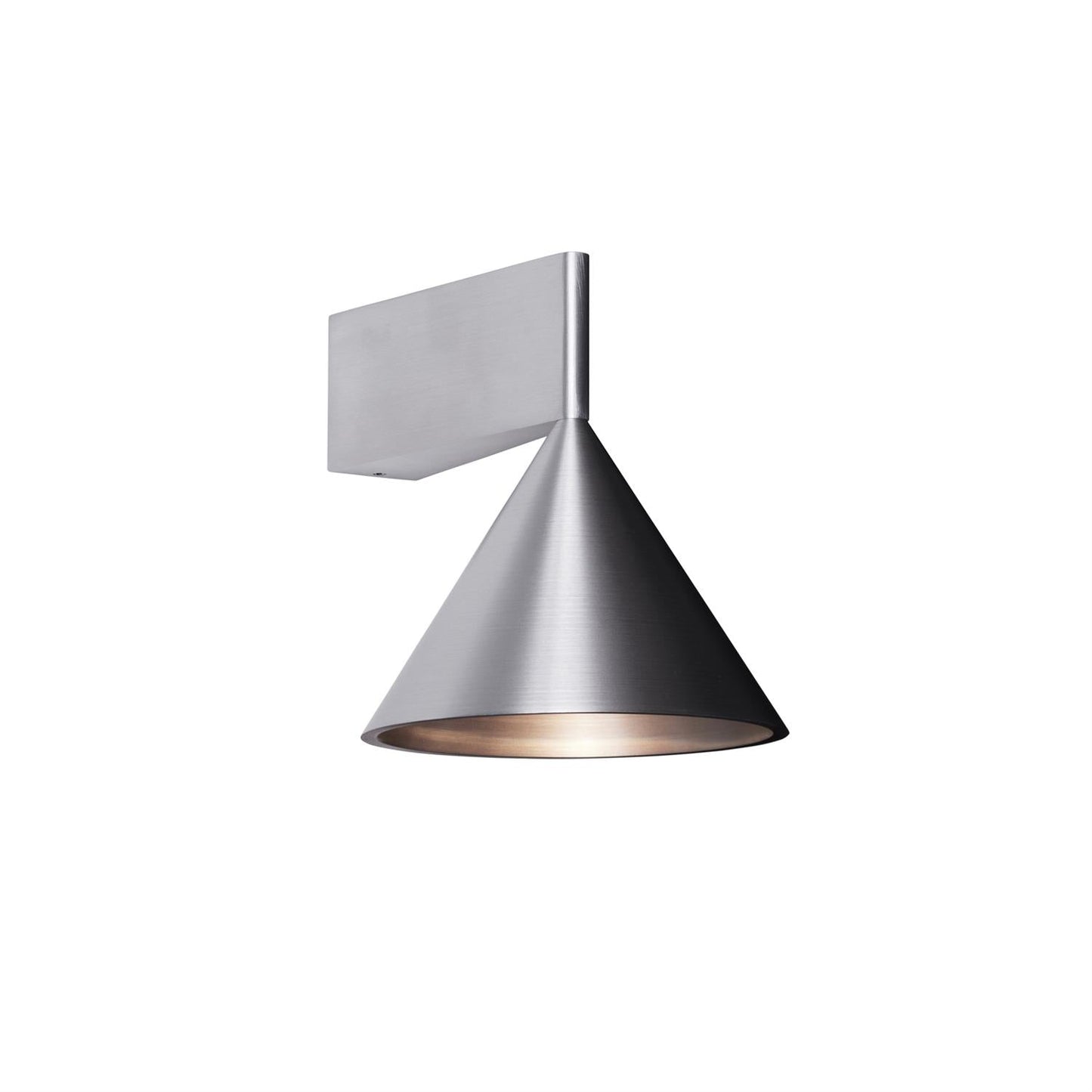 Apollo Aluminum Wall Lamp