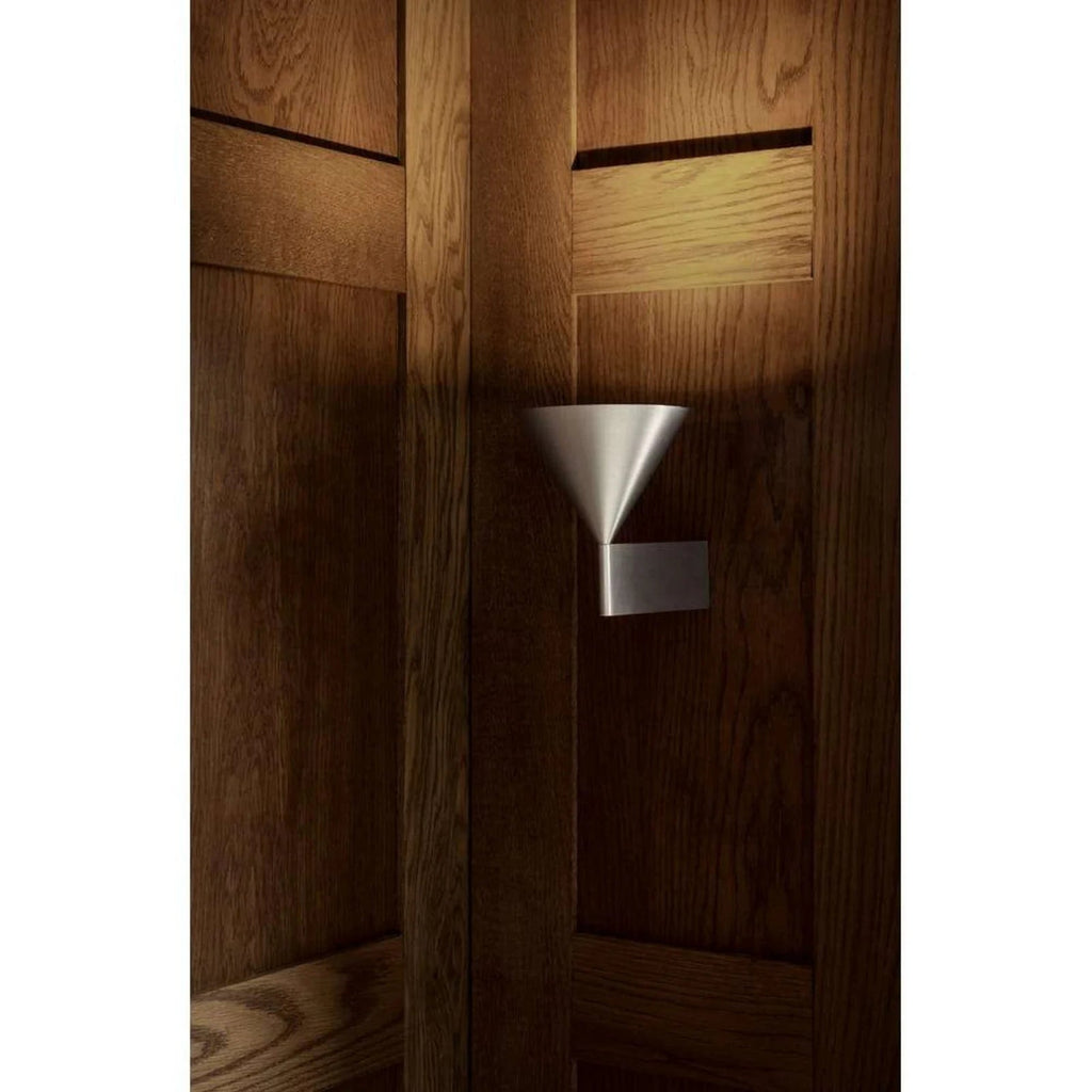 Apollo Aluminum Wall Lamp — view 10