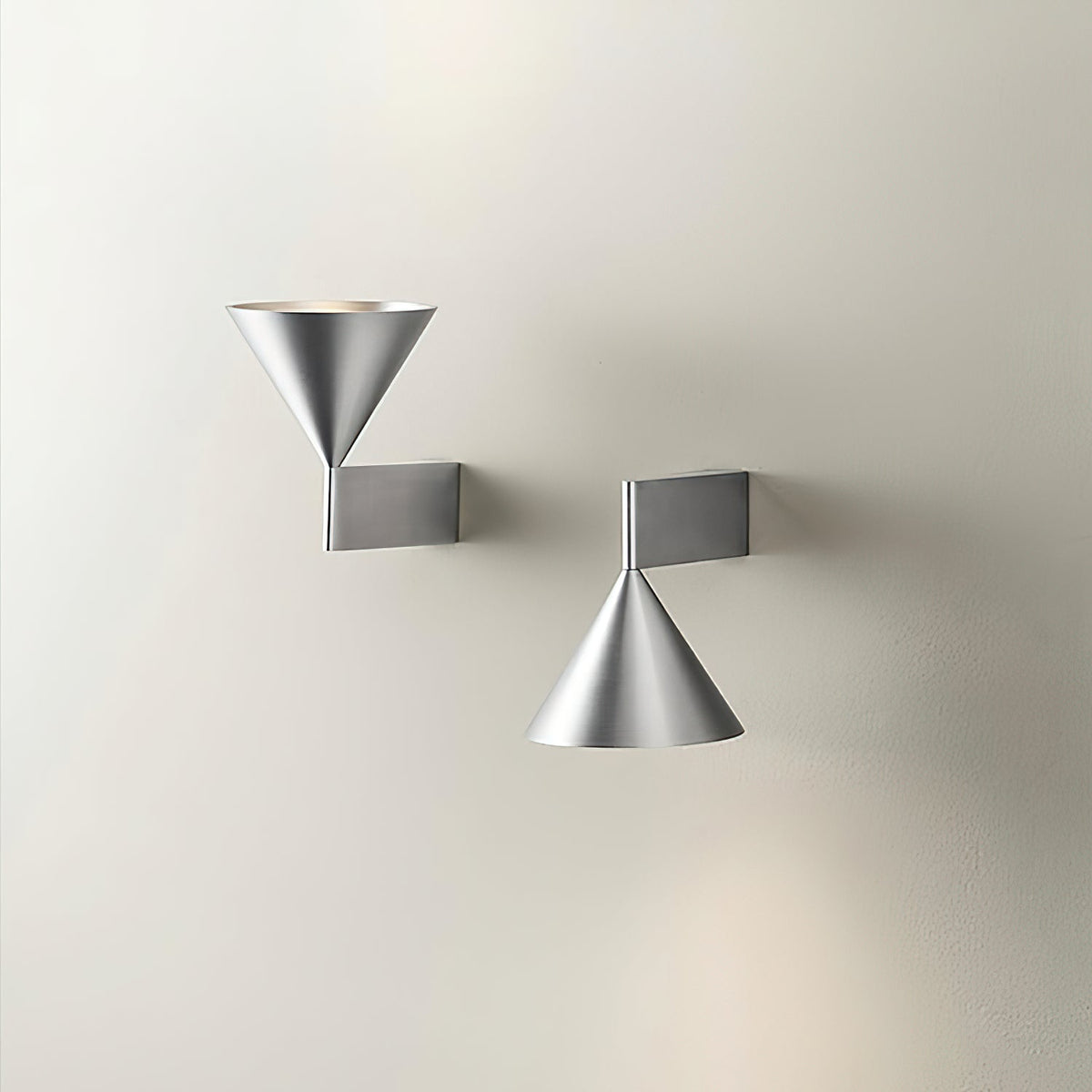 Apollo Aluminum Wall Lamp — view 14