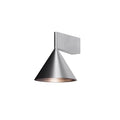 Apollo Aluminum Wall Lamp — view 12