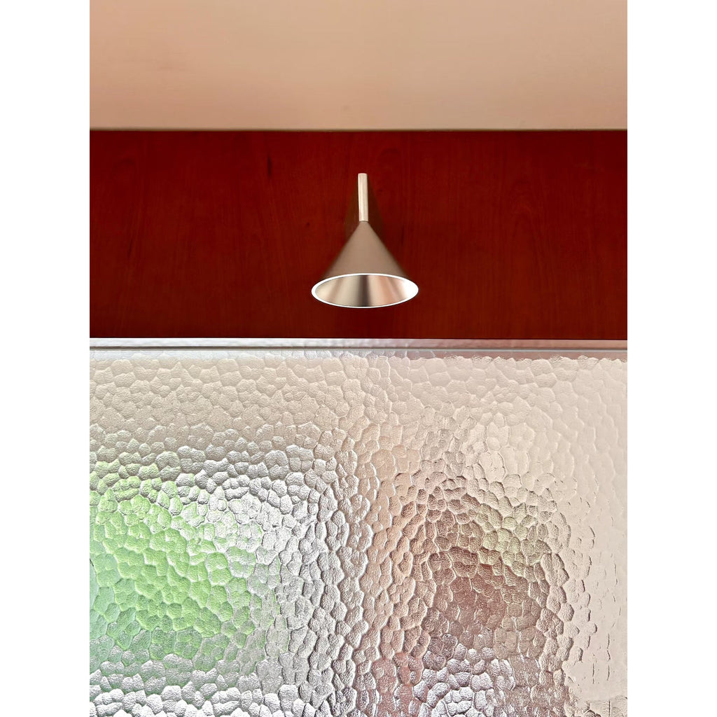 Apollo Aluminum Wall Lamp — view 9
