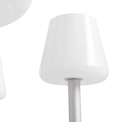 Apollo Glass Chandelier