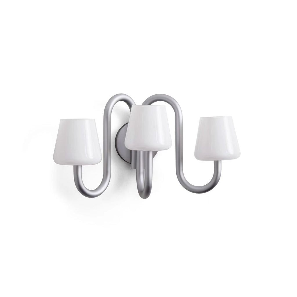 Apollo Wall Lamp