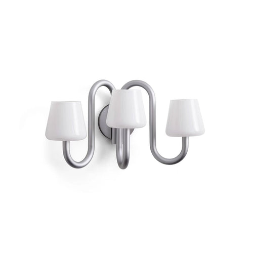 Apollo Wall Lamp