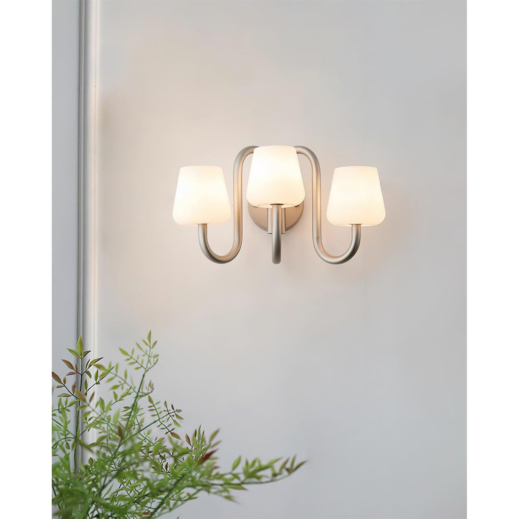 Apollo Wall Lamp — view 13