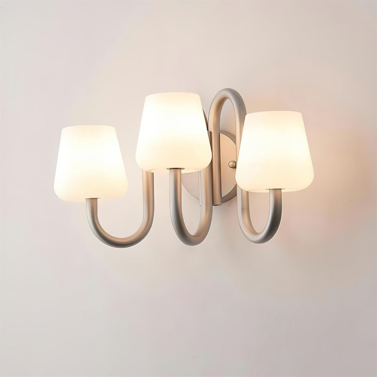 Apollo Wall Lamp — view 12