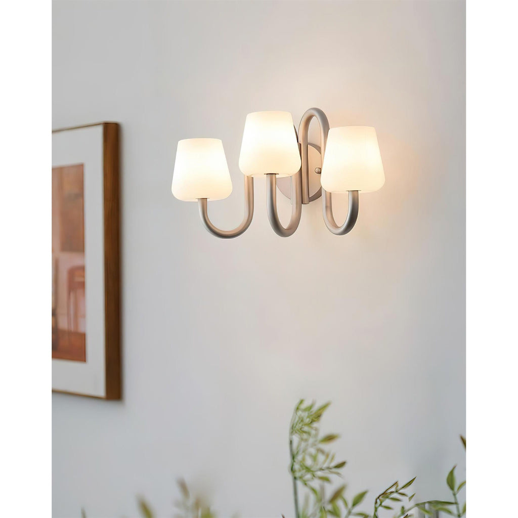 Apollo Wall Lamp — view 14