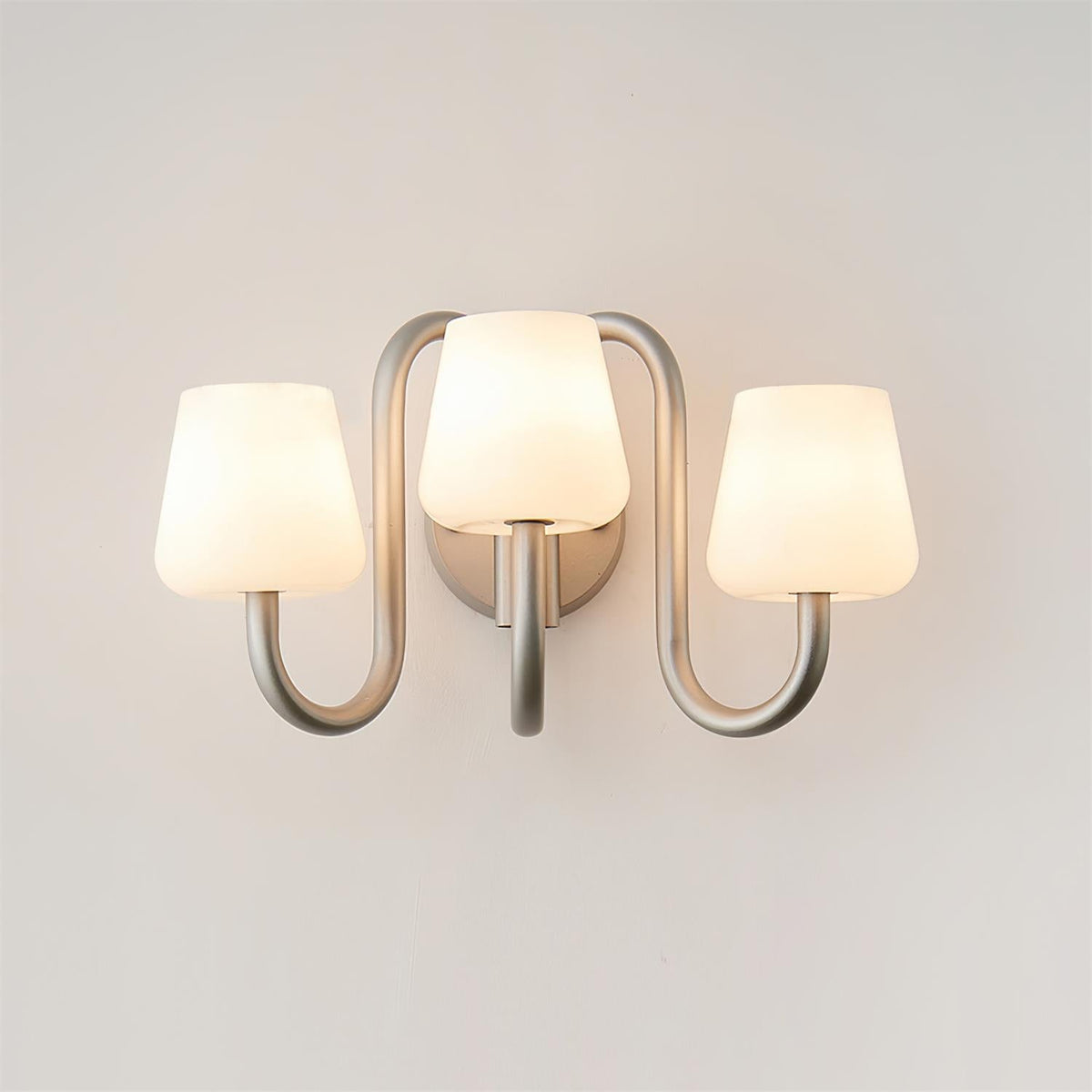 Apollo Wall Lamp — view 16