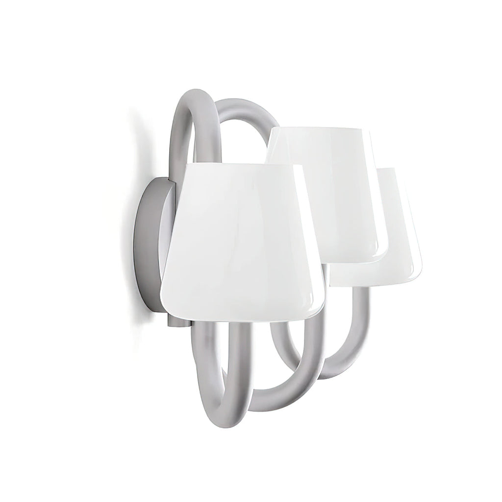 Apollo Wall Lamp — view 17