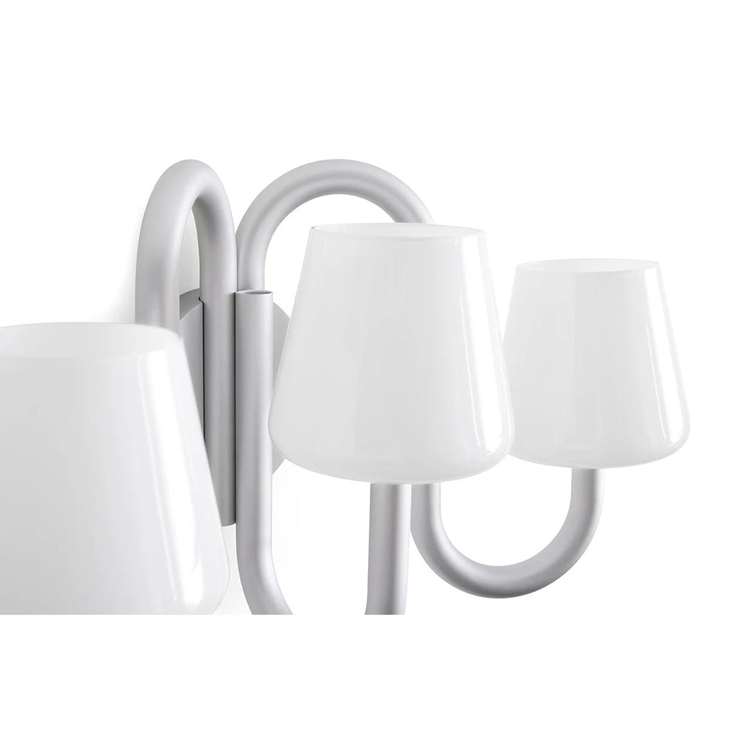 Apollo Wall Lamp — view 21