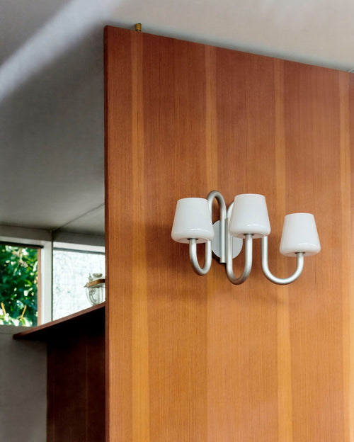 Apollo Wall Lamp — view 2