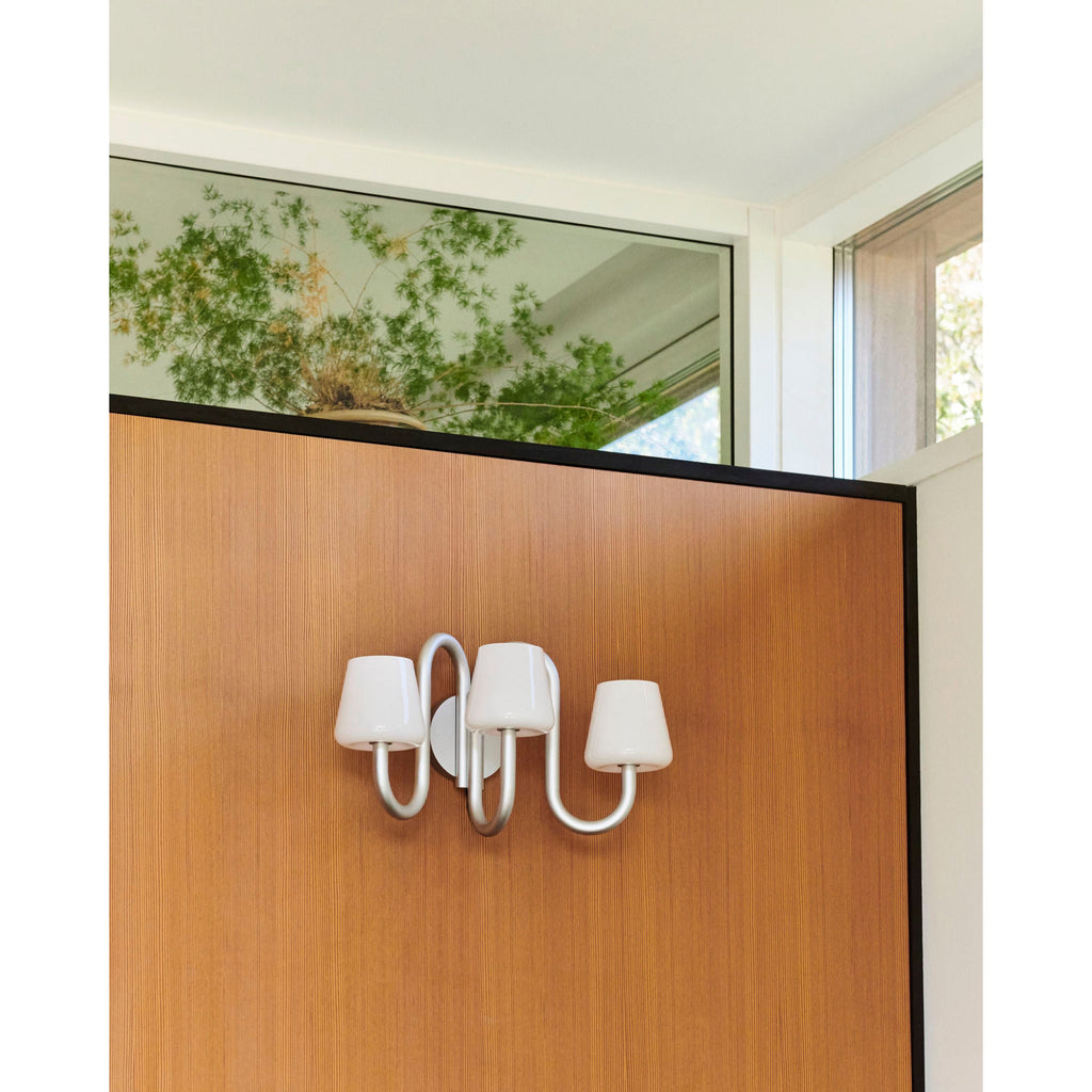 Apollo Wall Lamp — view 6
