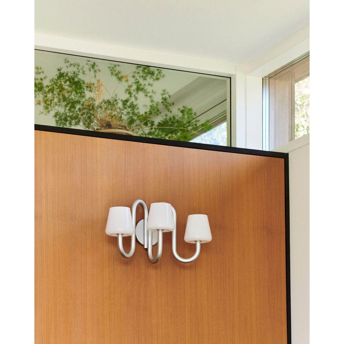 Apollo Wall Lamp — view 6