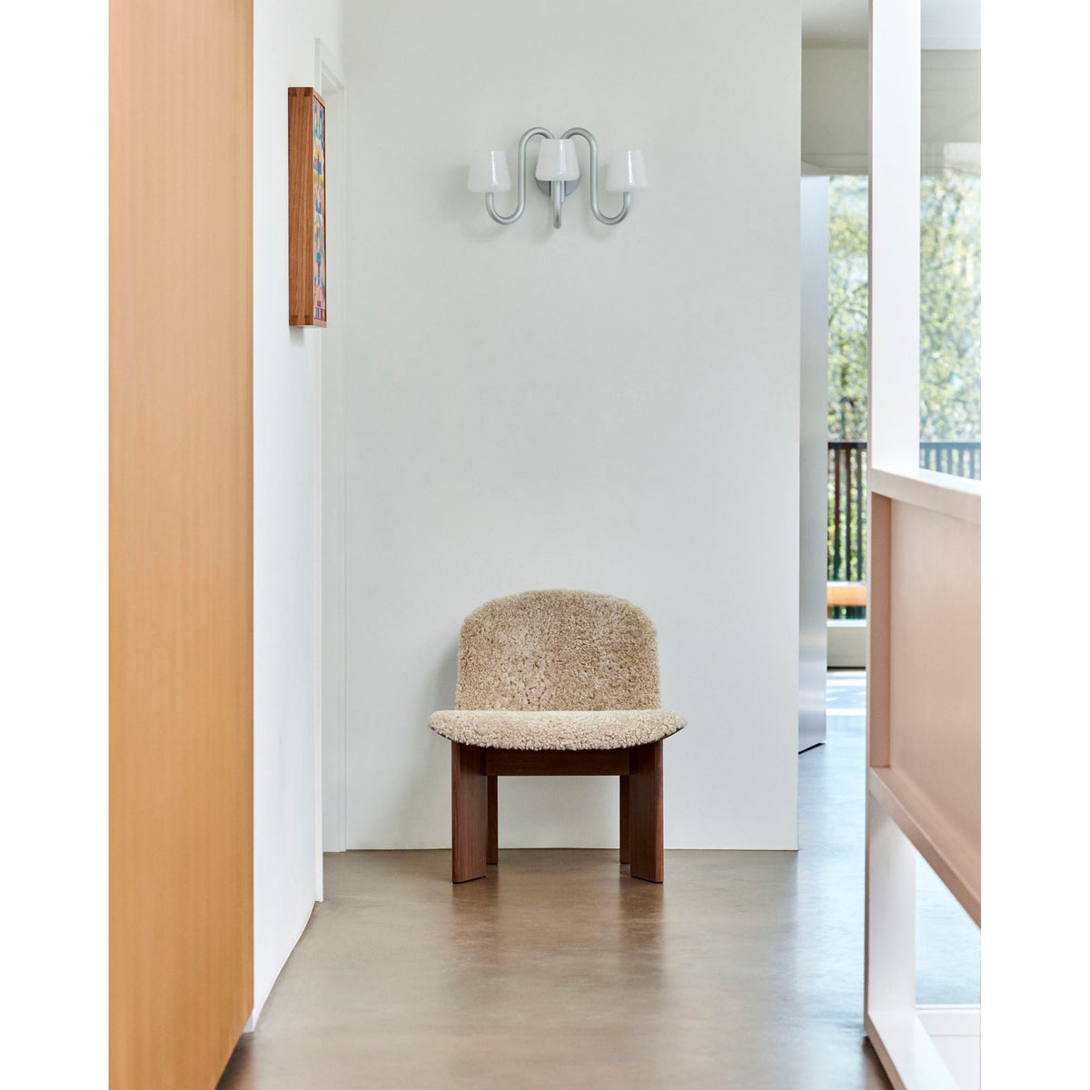 Apollo Wall Lamp — view 7
