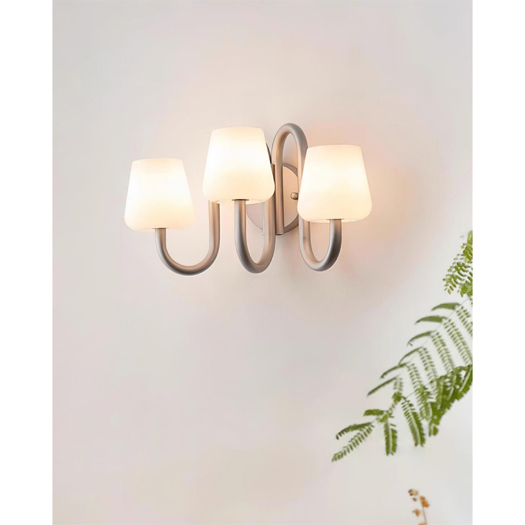 Apollo Wall Lamp — view 9