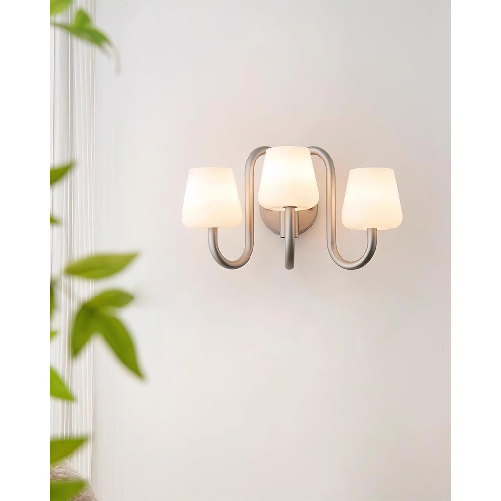 Apollo Wall Lamp — view 10