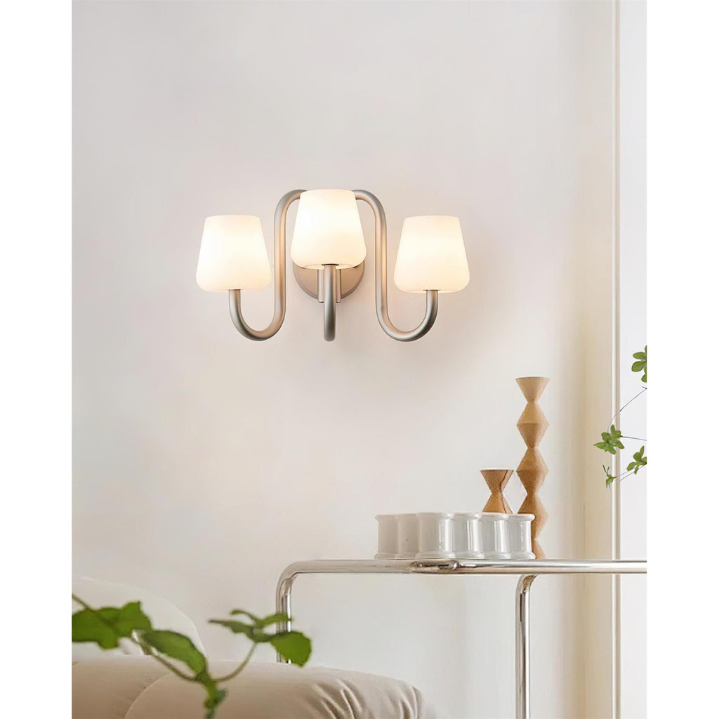 Apollo Wall Lamp — view 11