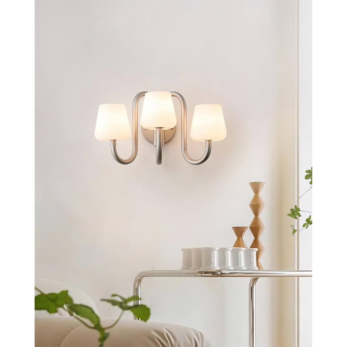 Apollo Wall Lamp — view 11
