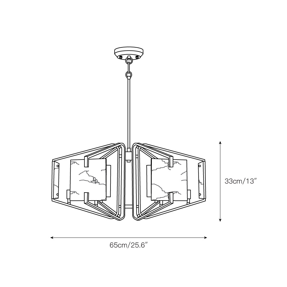 Appareil Chandelier — view 4