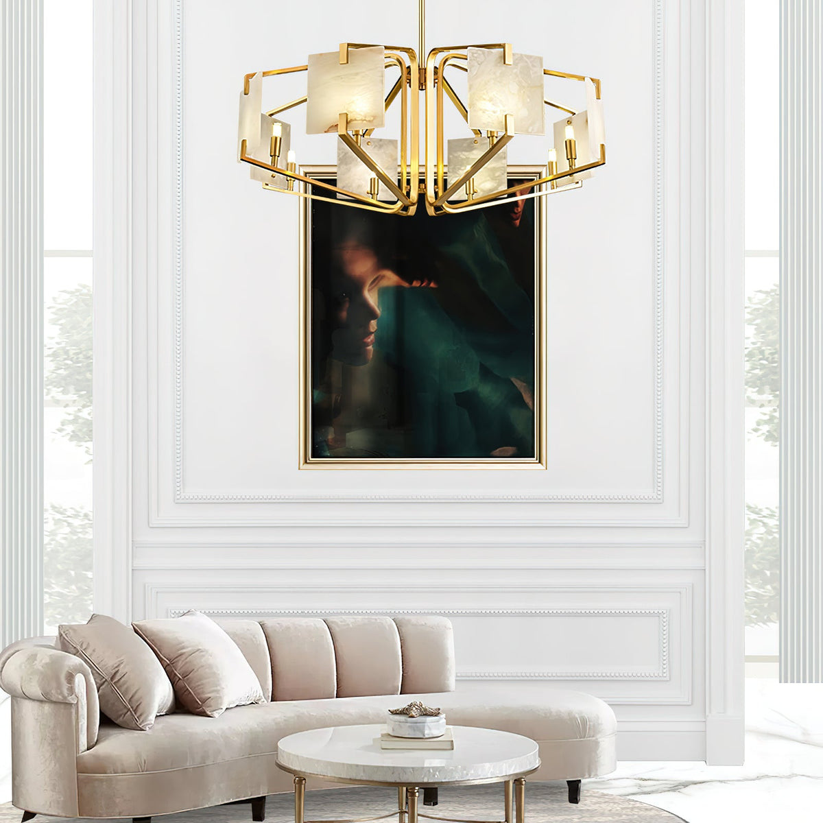 Appareil Chandelier — view 9