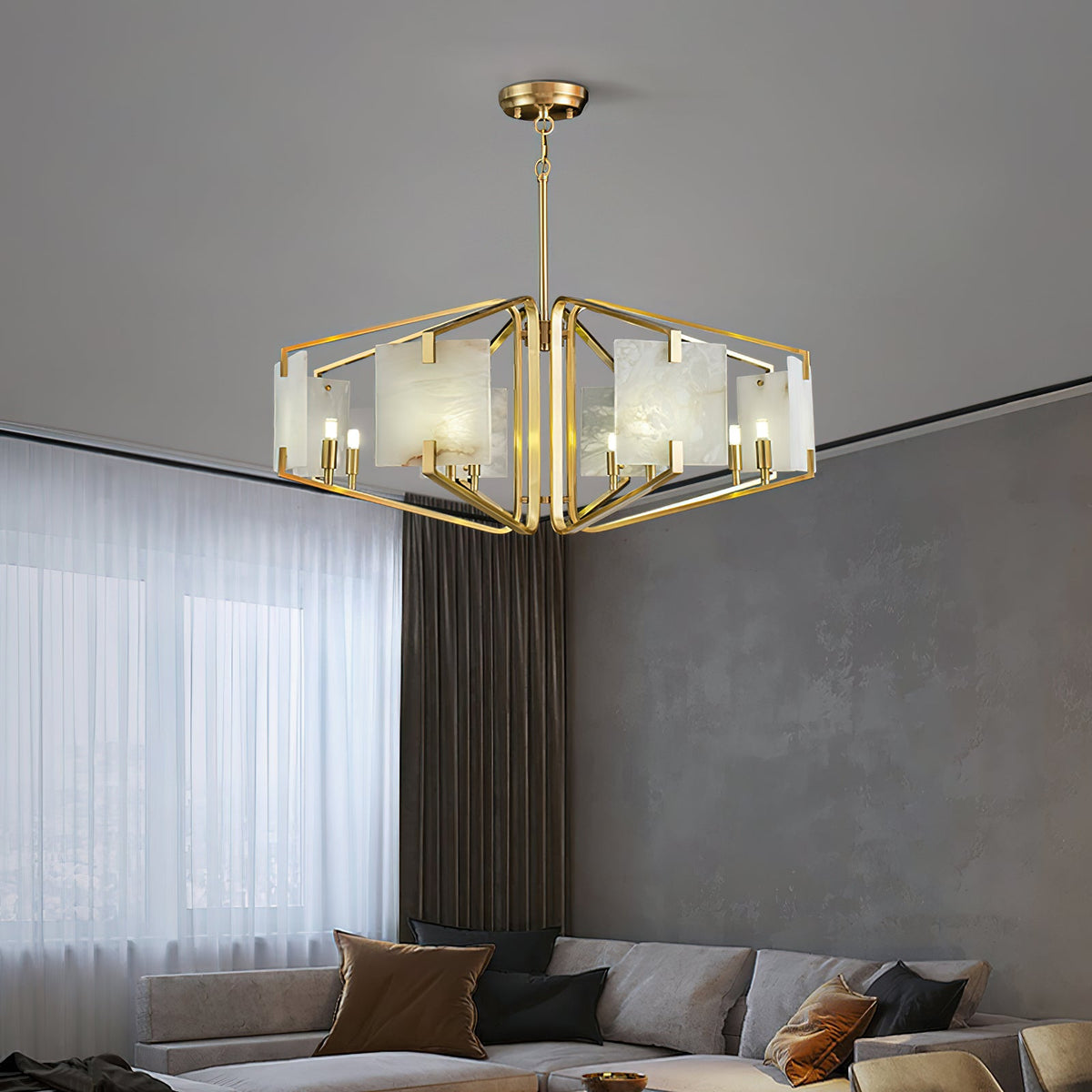 Appareil Chandelier — view 7