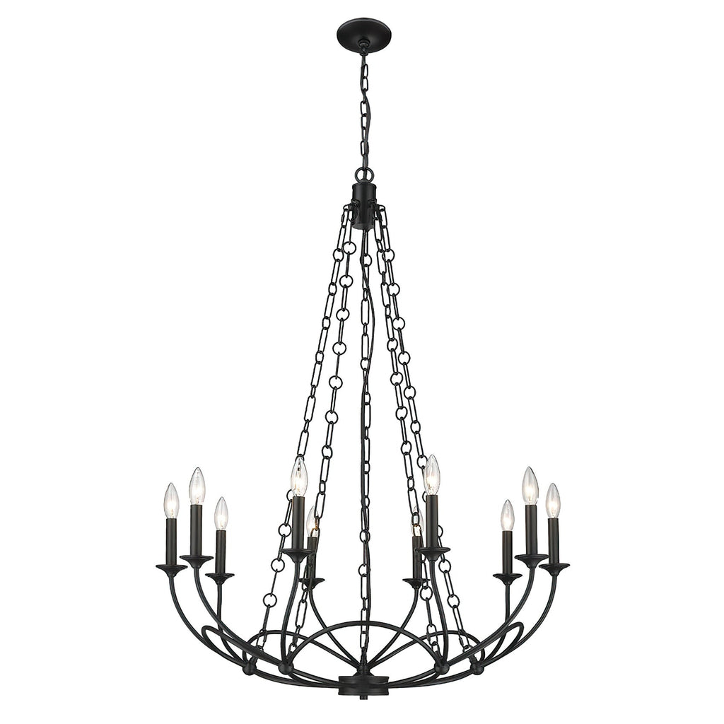 Arabella Chandelier — view 12