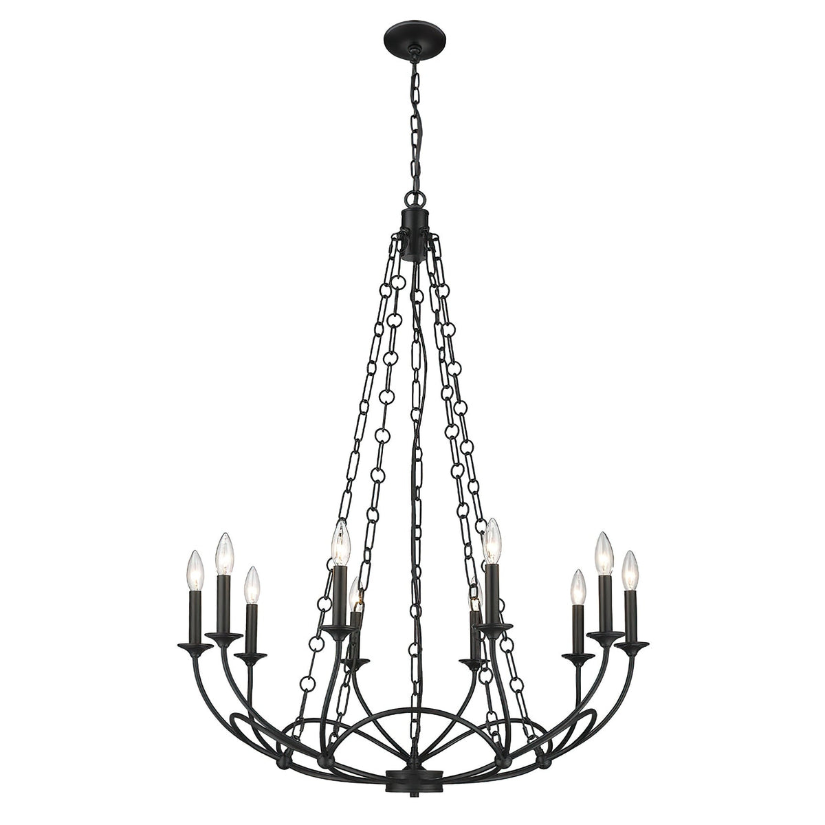 Arabella Chandelier — view 12