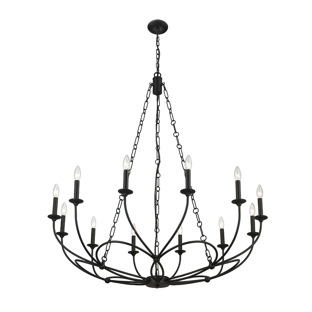 Arabella Chandelier — view 14