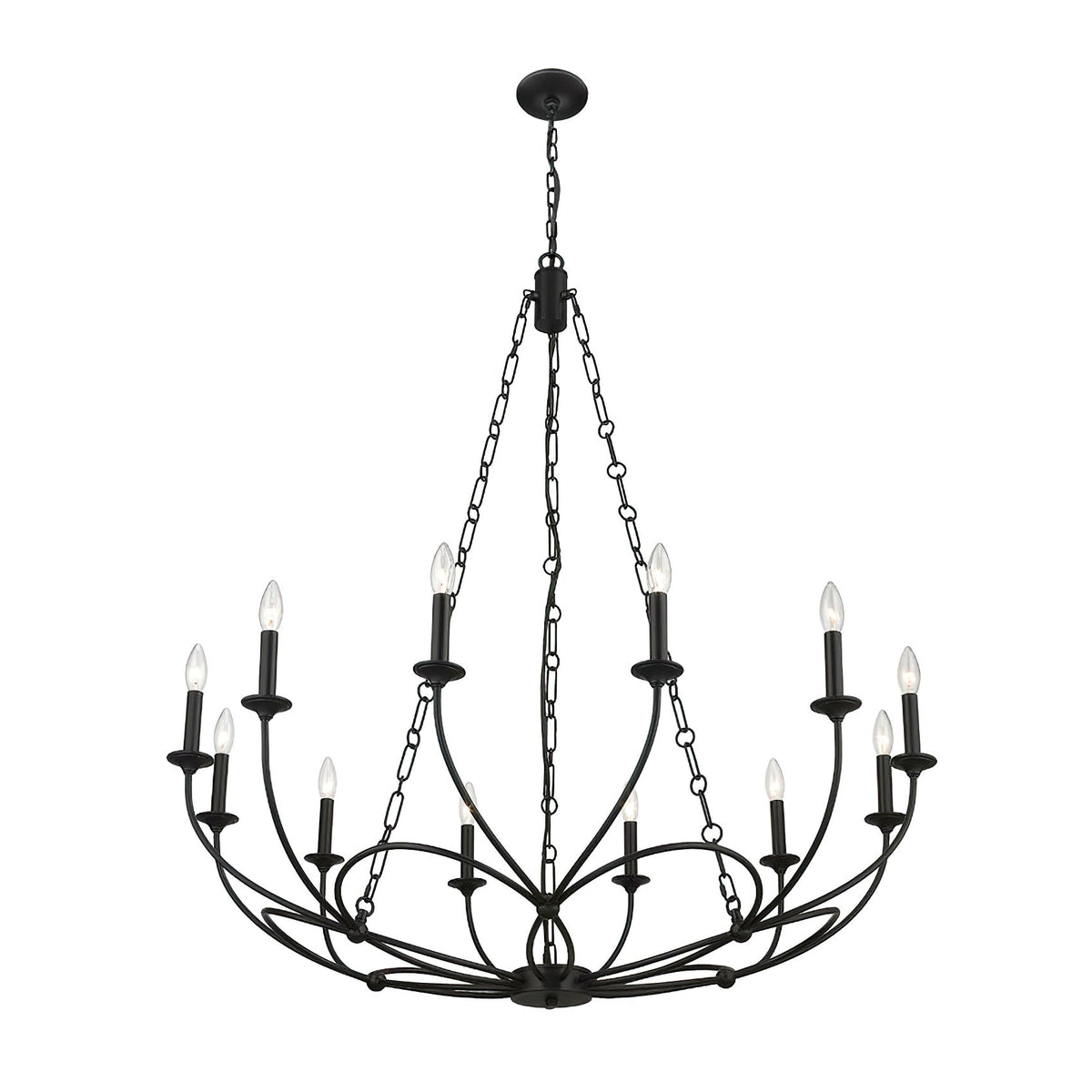 Arabella Chandelier — view 14