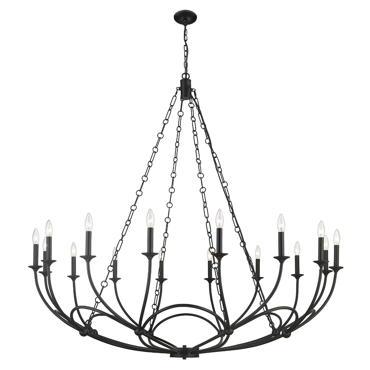 Arabella Chandelier — view 16