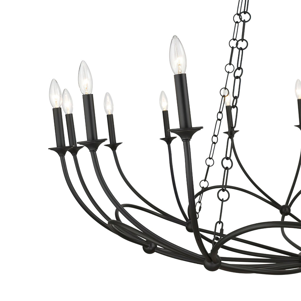 Arabella Chandelier — view 17