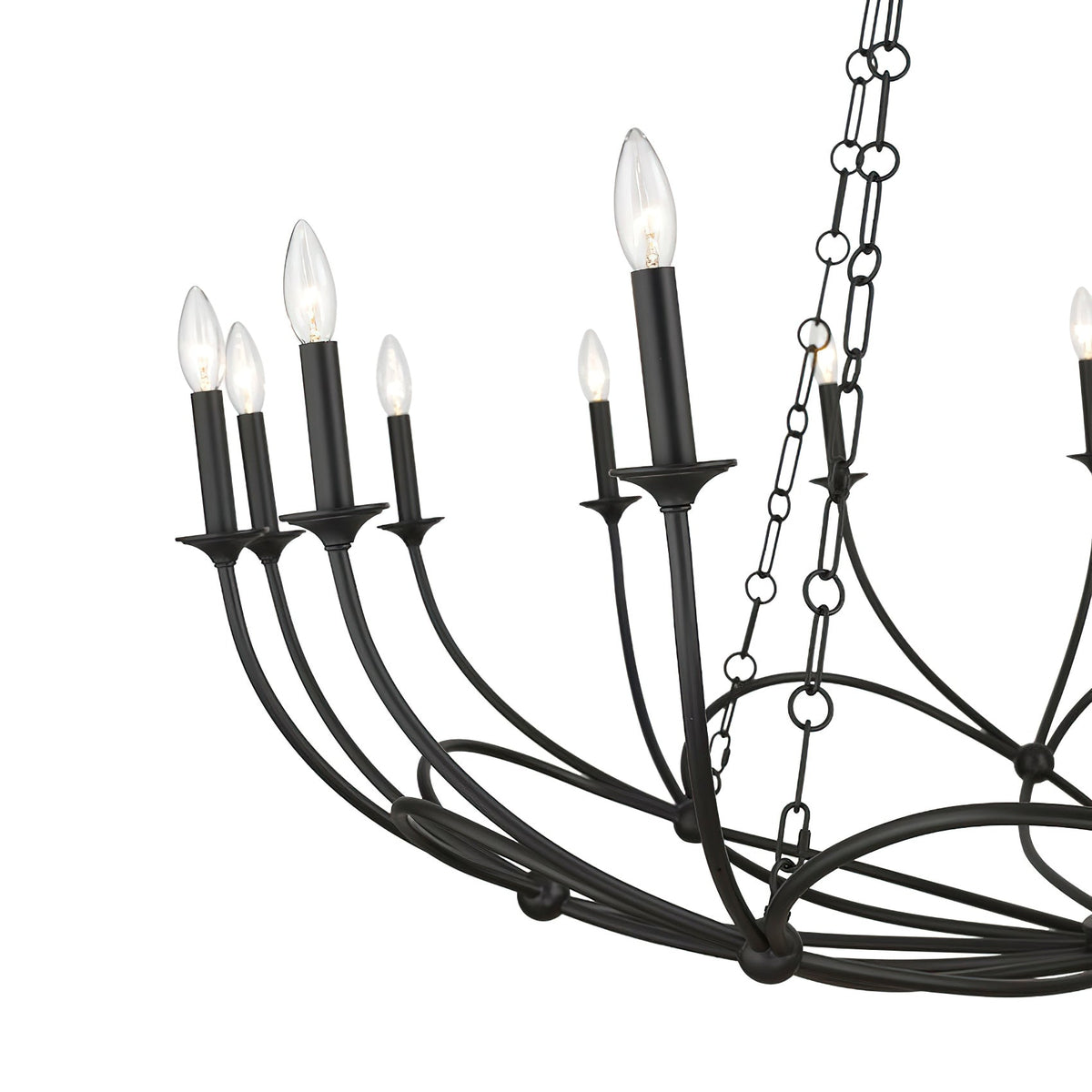 Arabella Chandelier — view 17