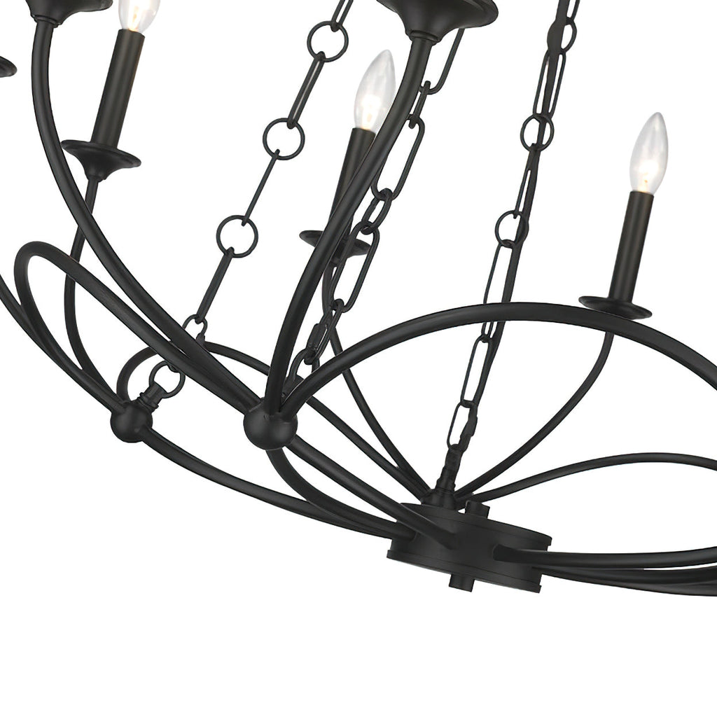 Arabella Chandelier — view 18