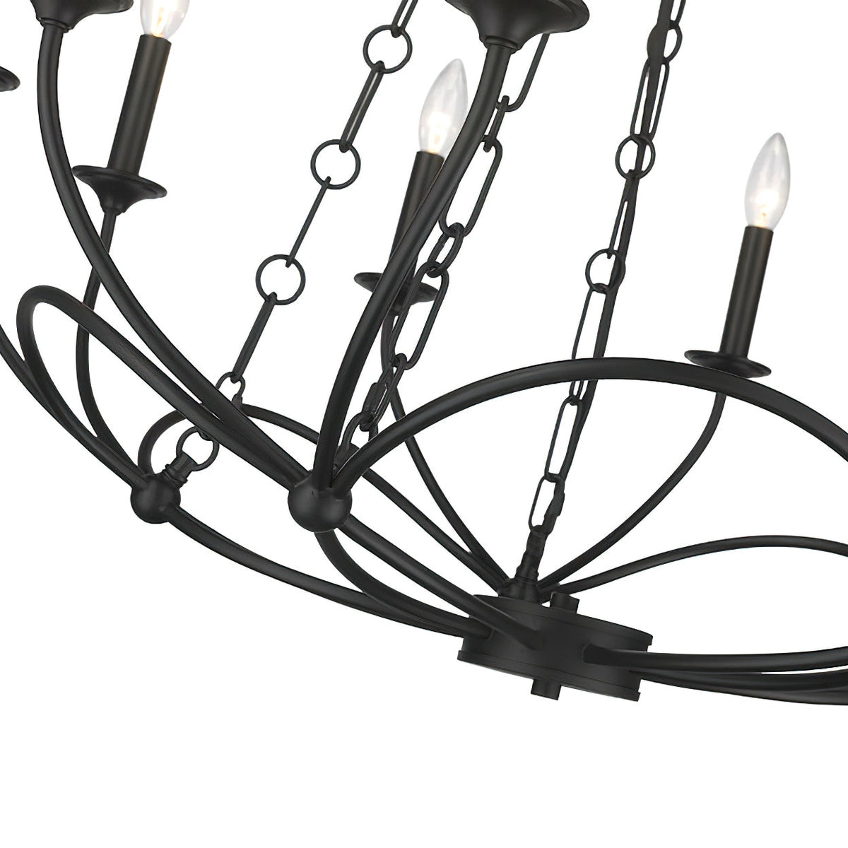 Arabella Chandelier — view 18