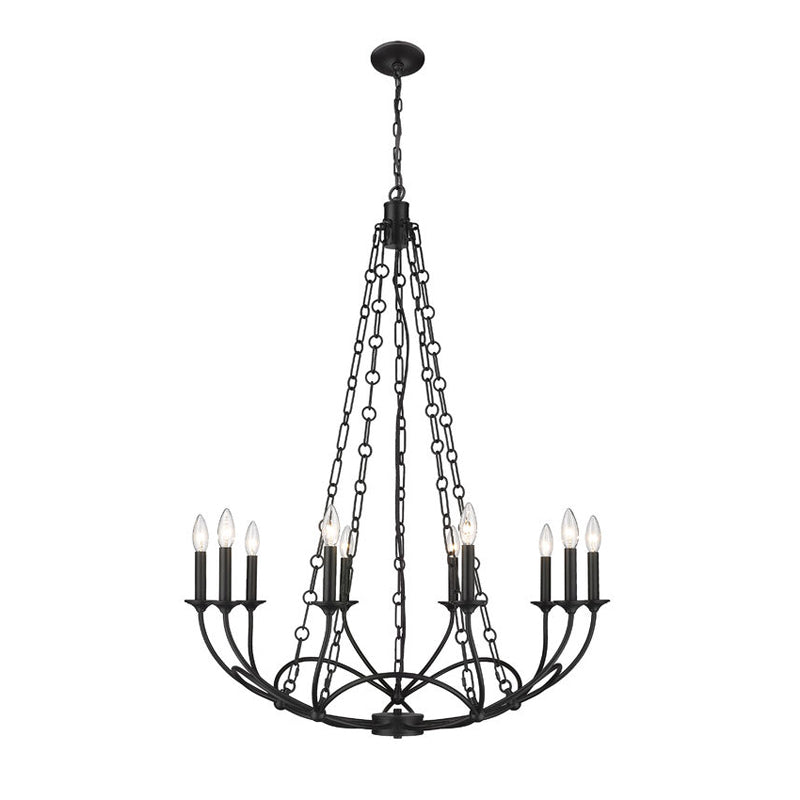 Arabella Chandelier — view 11