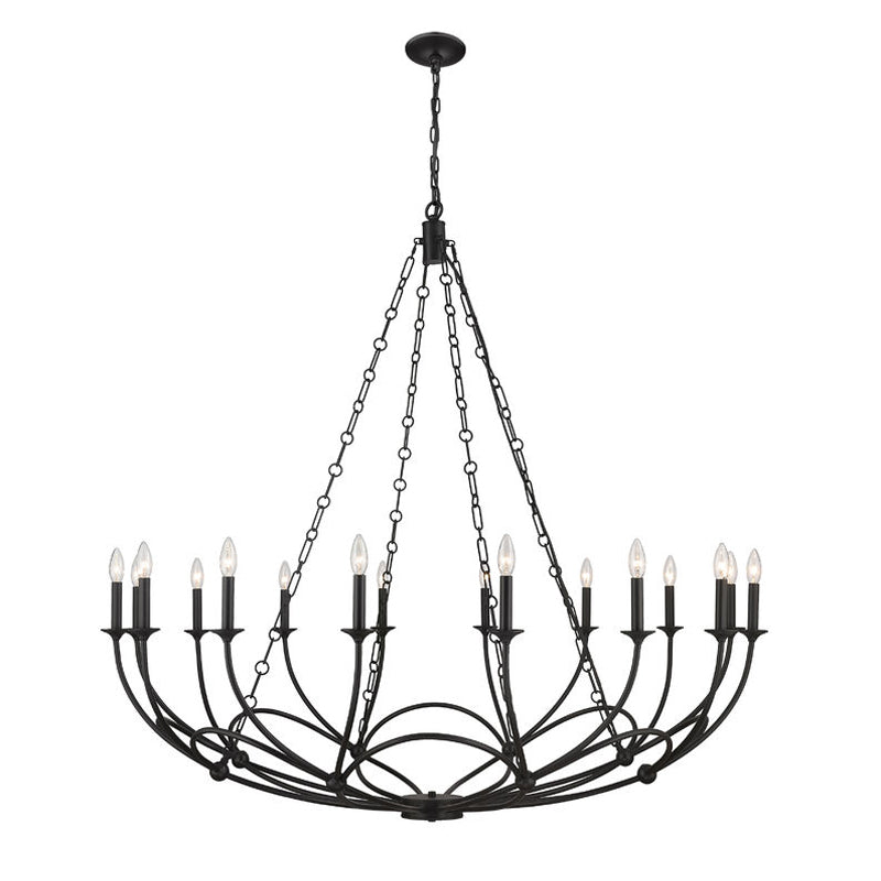 Arabella Chandelier — view 15
