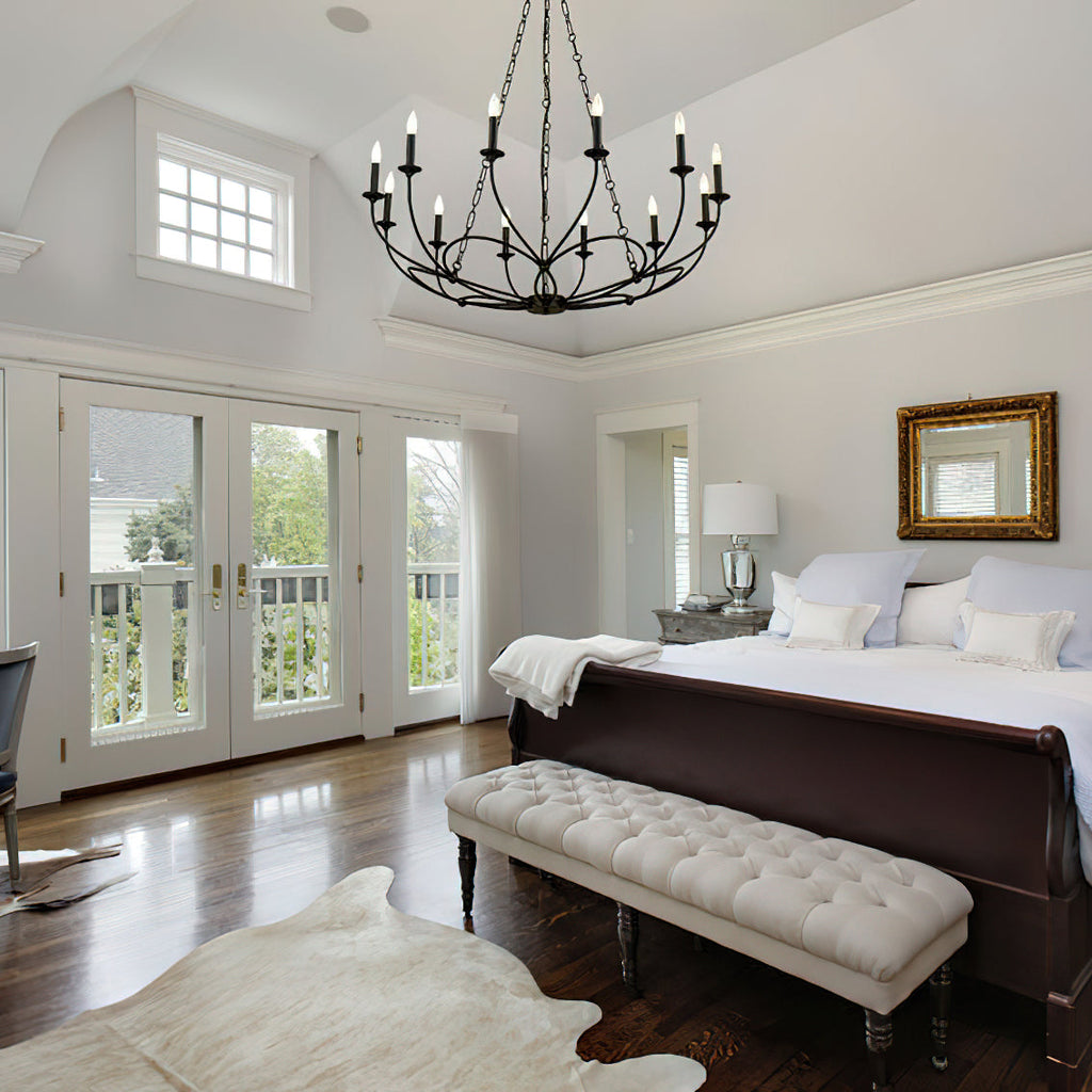 Arabella Chandelier — view 7