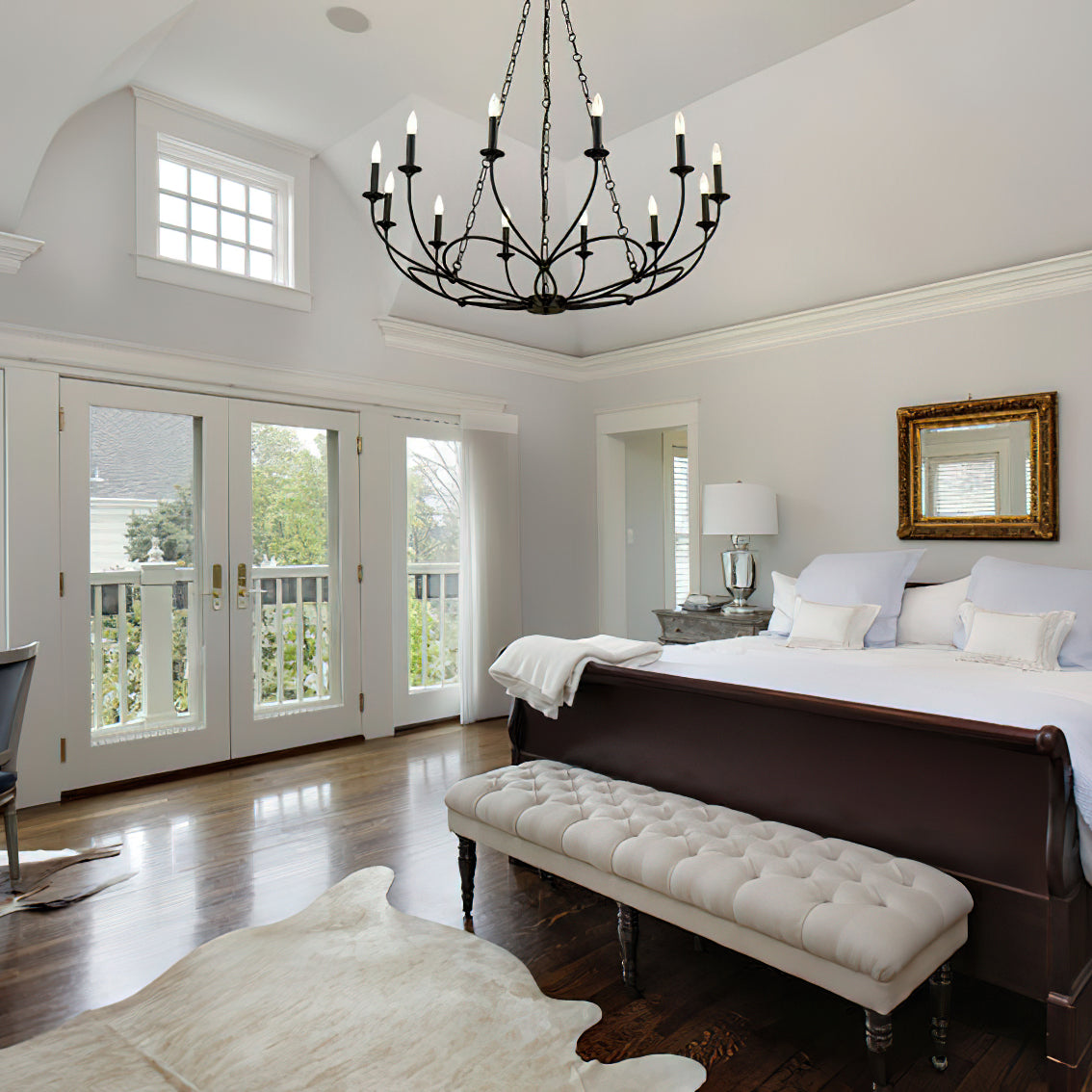Arabella Chandelier — view 7