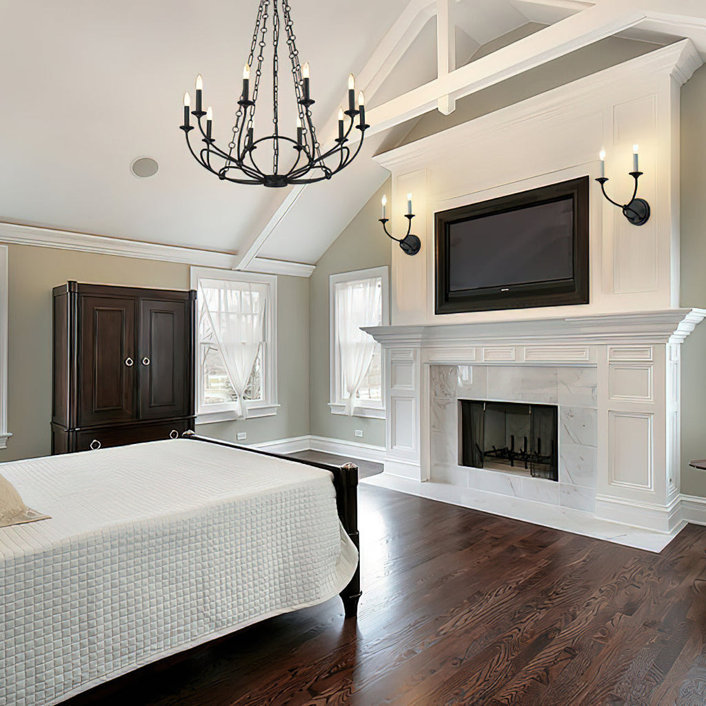Arabella Chandelier — view 8
