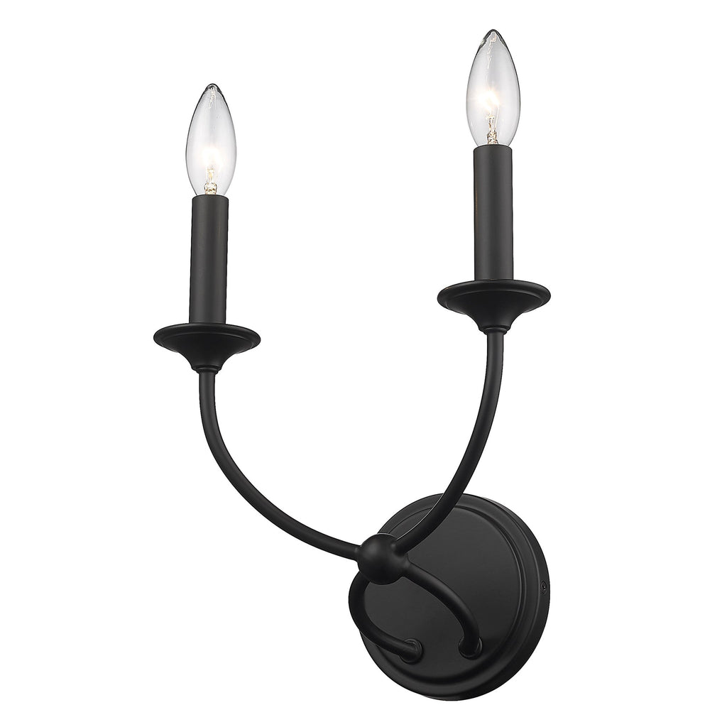 Arabella Wall Lamp — view 9