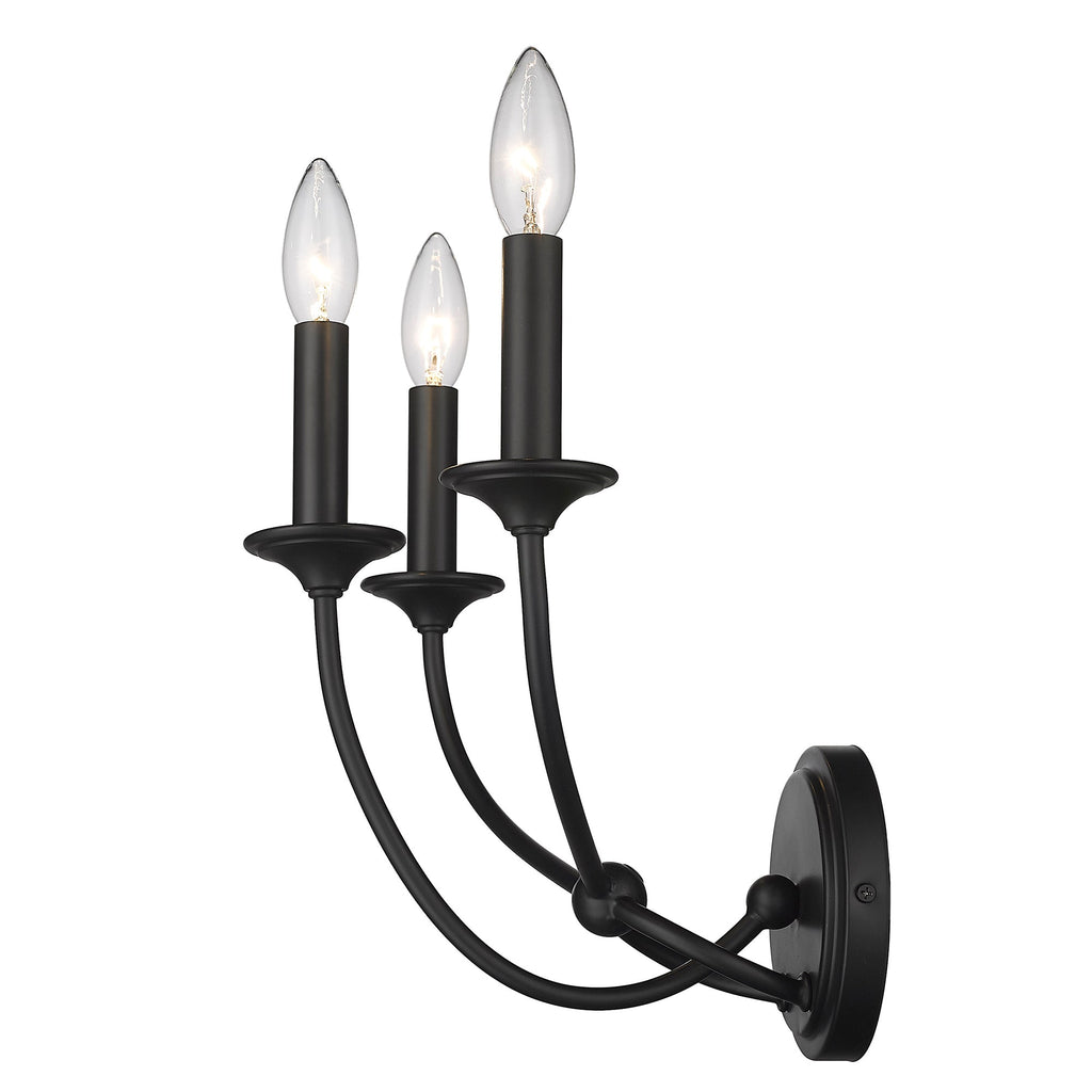 Arabella Wall Lamp — view 15