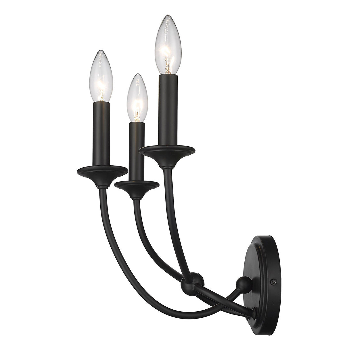 Arabella Wall Lamp — view 15