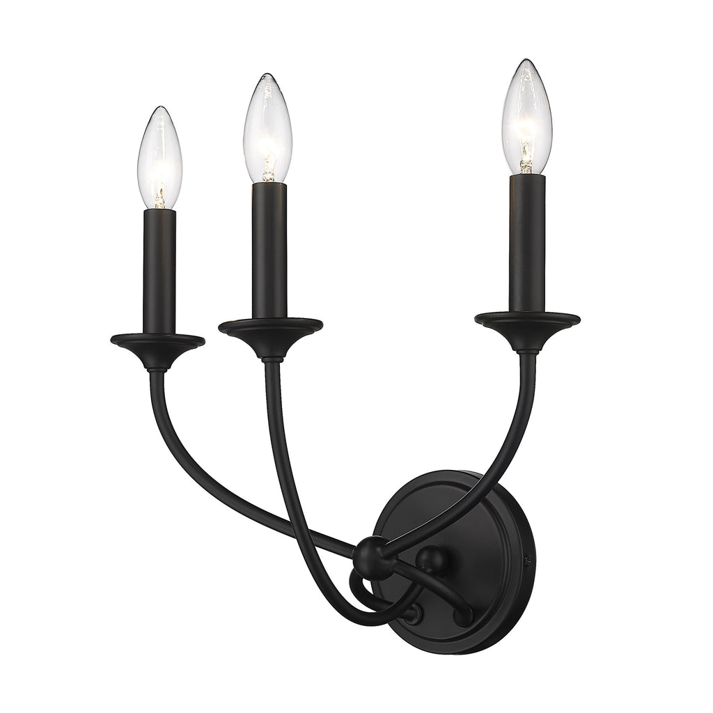 Arabella Wall Lamp — view 14
