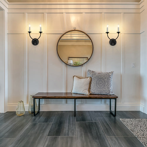 Arabella Wall Lamp — view 2
