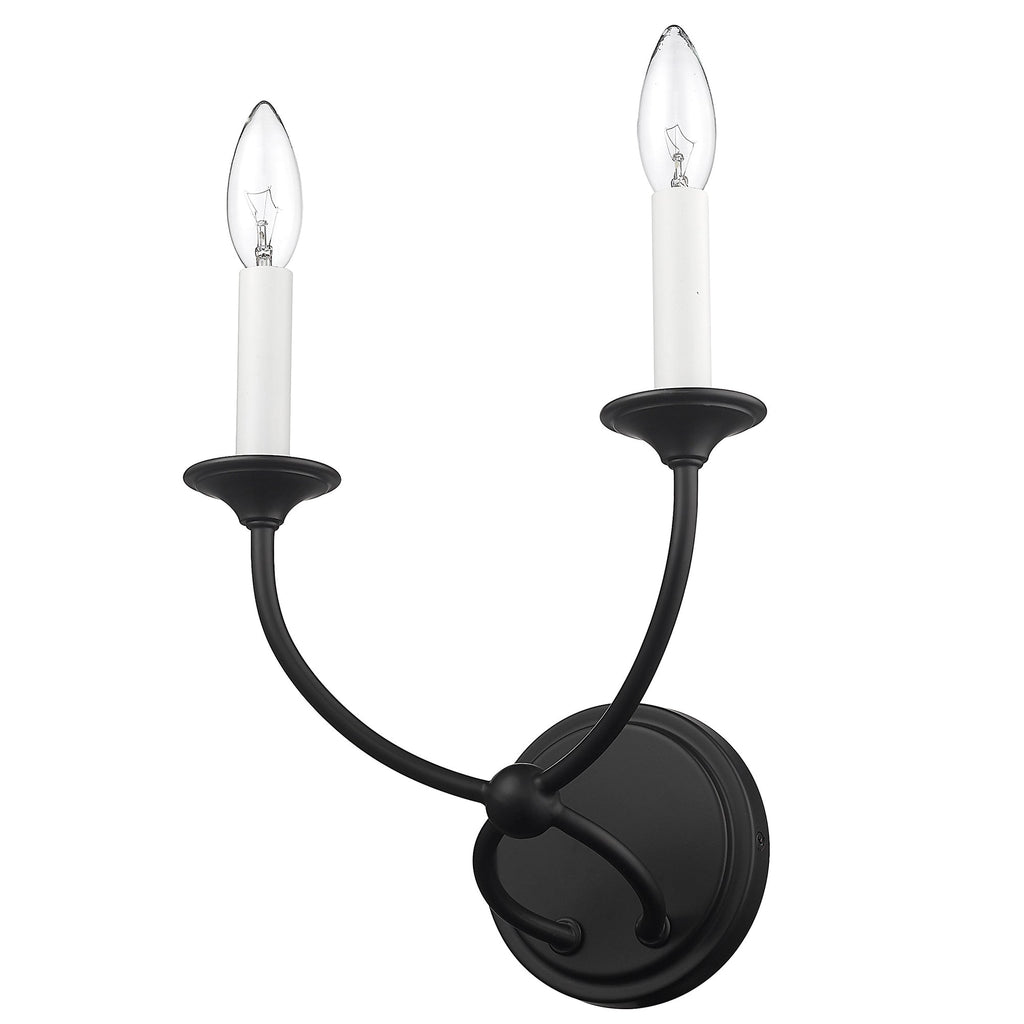 Arabella Wall Lamp — view 10
