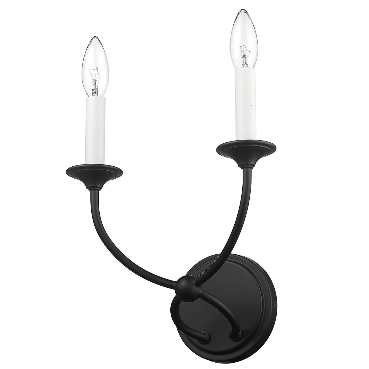 Arabella Wall Lamp — view 10