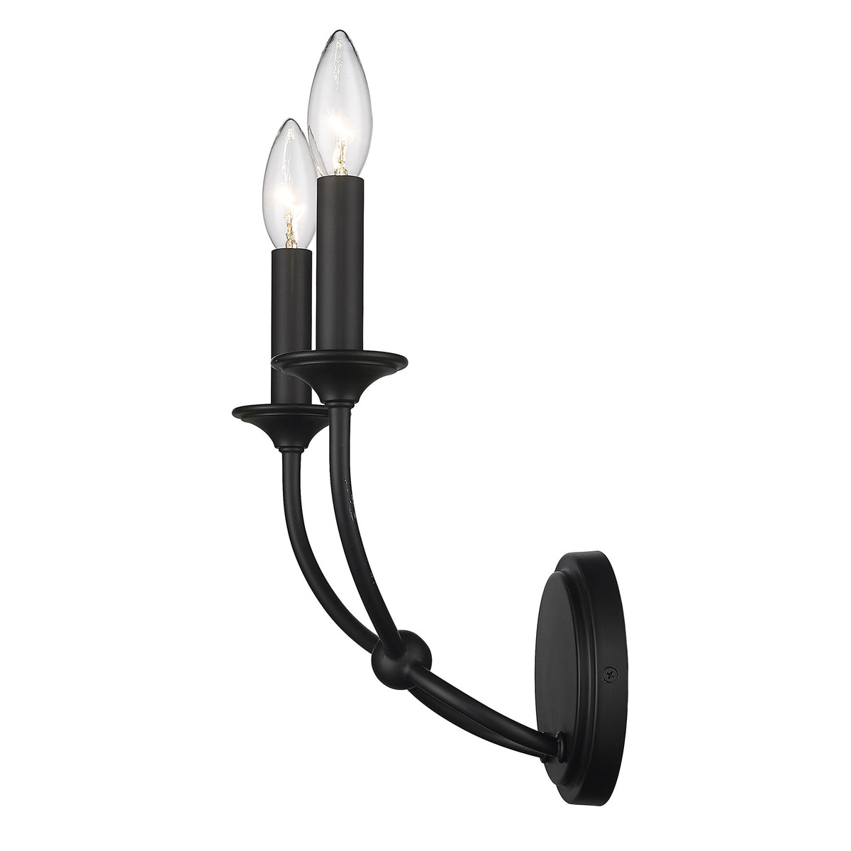 Arabella Wall Lamp — view 11