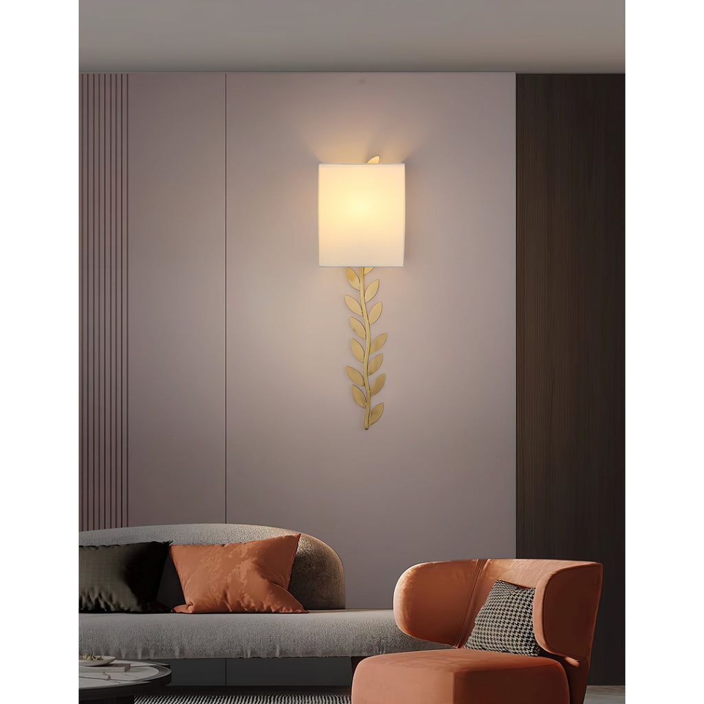 Arbor Grove Wall Lamp — view 8
