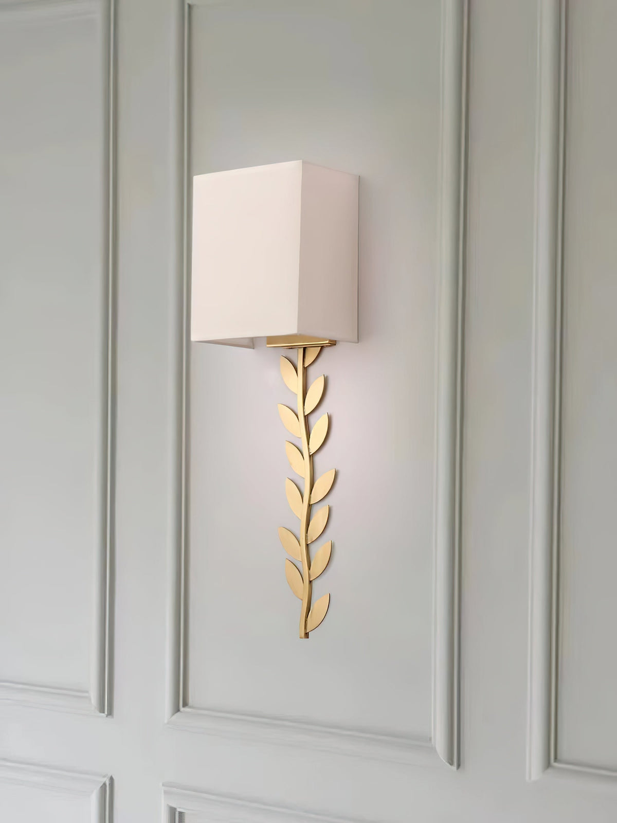 Arbor Grove Wall Lamp — view 5